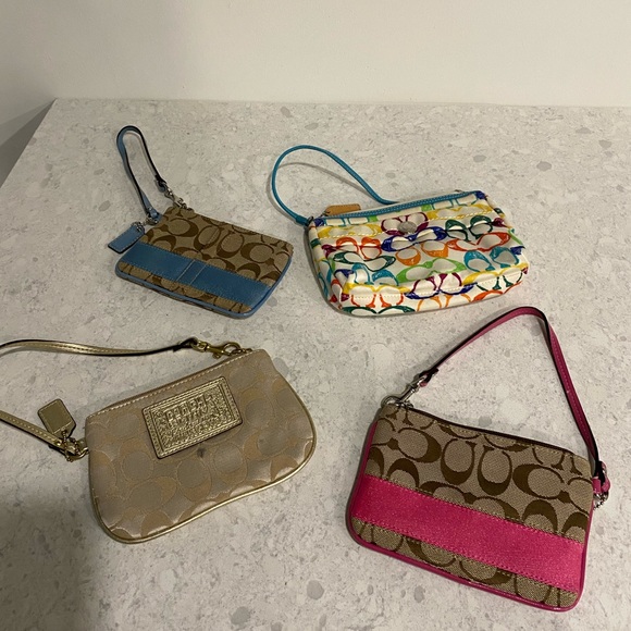 Coach Other - Coach purses
